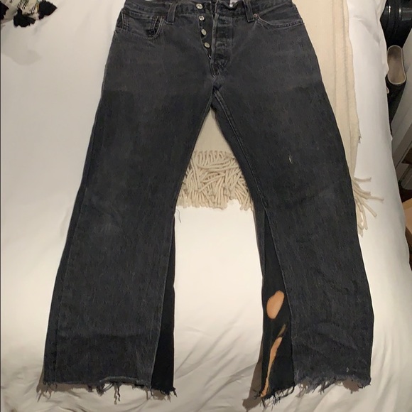 Re/done Jeans - Picture 3 of 3